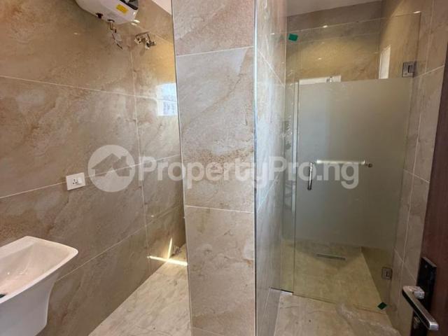 Apartment for rent in Eti Osa, Abuja