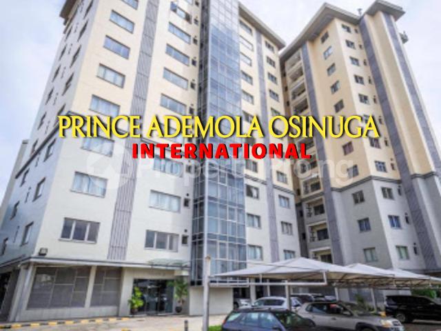 Apartment for rent in Lagos