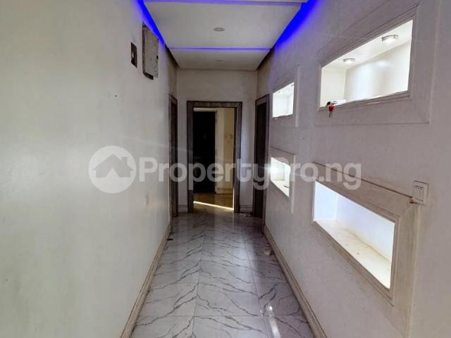 Apartment for rent in Abuja
