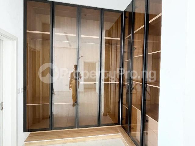 House for rent in Eti Osa, Abuja