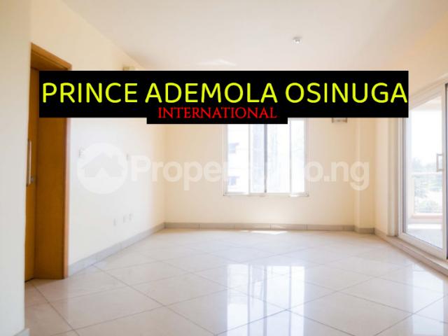 Apartment for rent in Abuja
