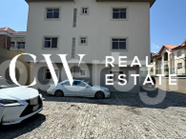 Apartment for rent in Lagos