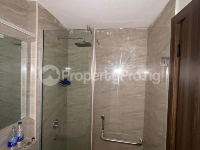 Apartment for rent in Eti Osa, Abuja