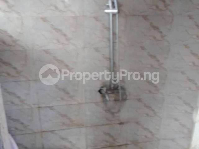 Bungalow for rent in Ojo