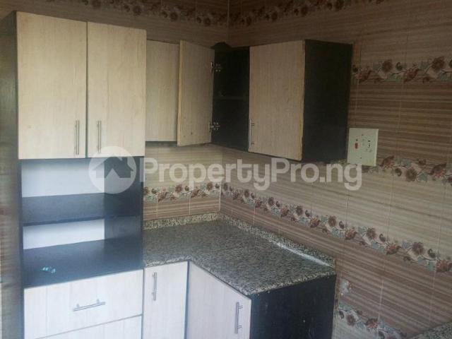 House for rent in Chikun, Kaduna