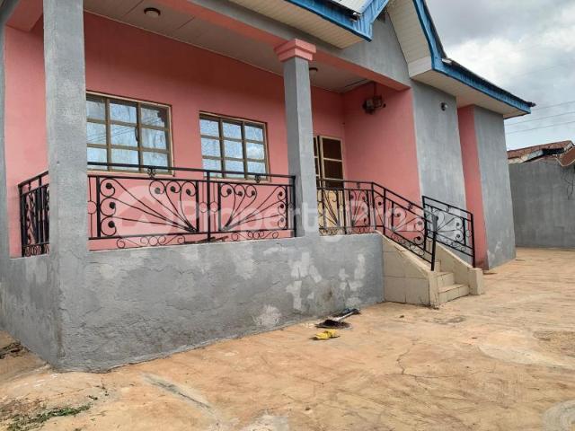 Bungalow for rent in Ibadan