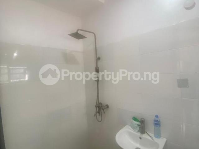 Terraced bungalow for rent in Lagos