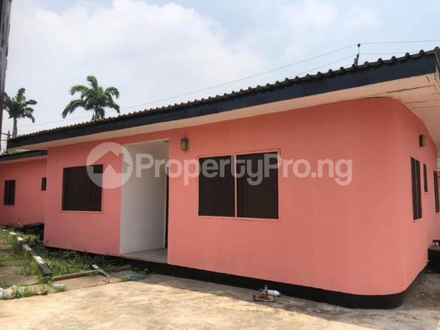 Bungalow for rent in Lagos