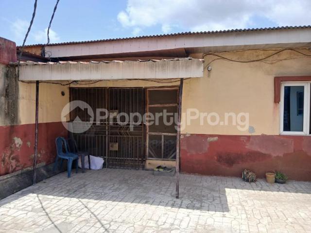 Bungalow for rent in Lagos