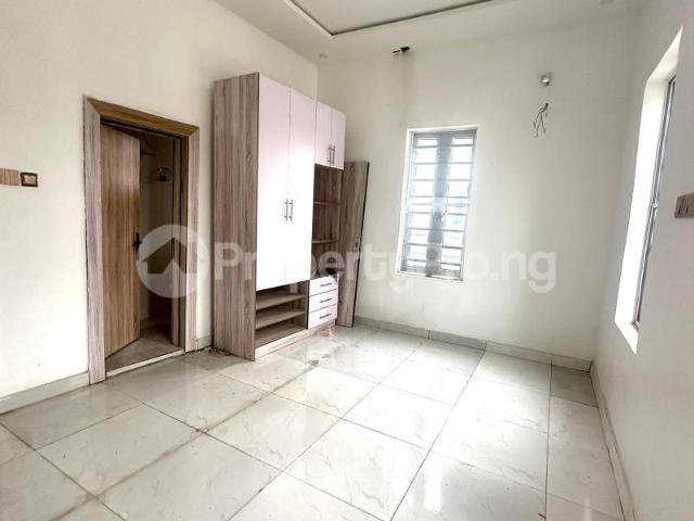 Bungalow for rent in Eti Osa, Abuja