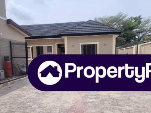 Bungalow for rent in Lagos
