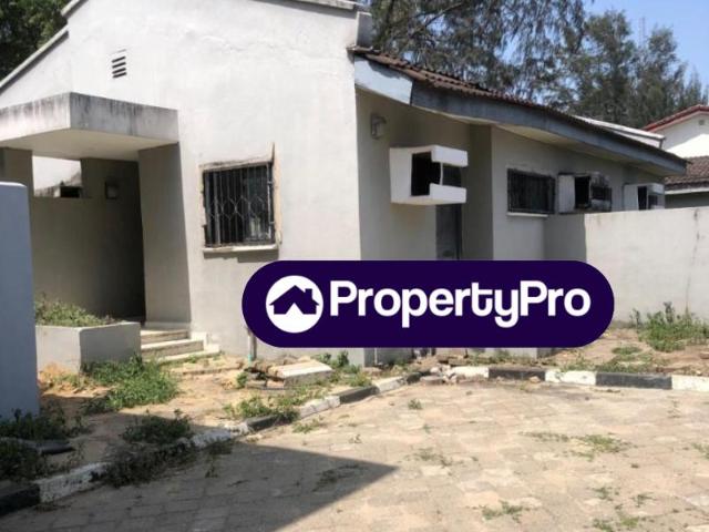Bungalow for rent in Lagos