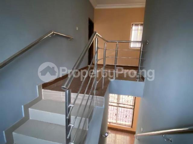 Duplex for rent in Ibadan