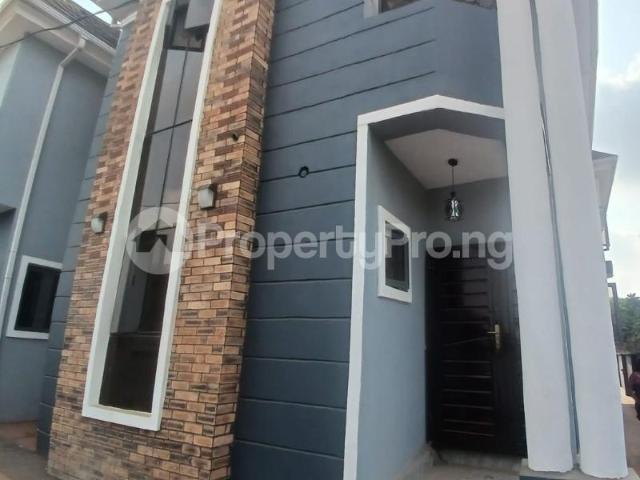 Duplex for rent in Ibadan