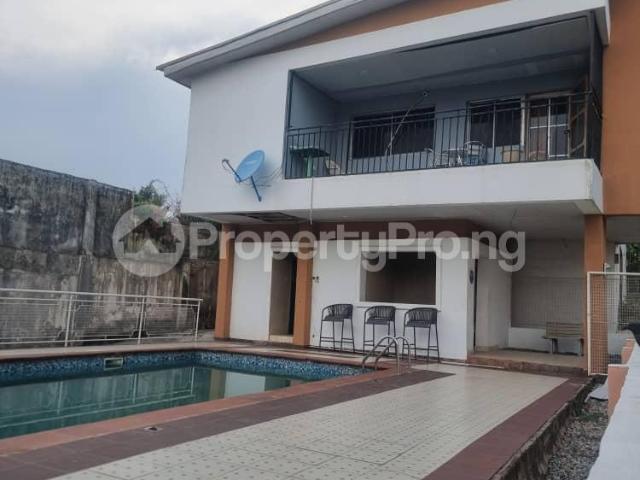 House for rent in Ibadan
