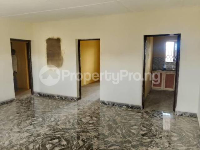 Apartment for rent in Ojo