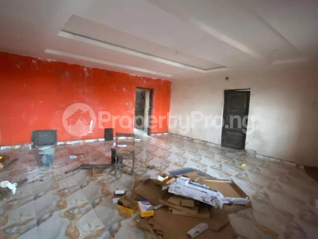 Apartment for rent in Surulere