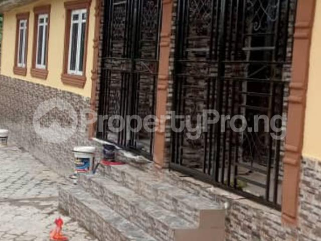 Apartment for rent in Ojo