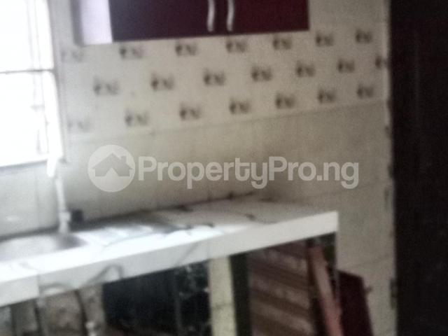 Apartment for rent in Amuwo Odofin, Abuja