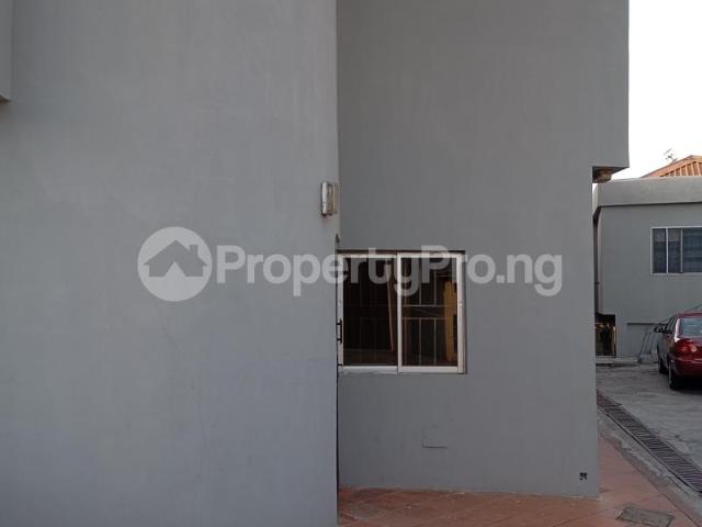 Apartment for rent in Ogba Egbema Ndoni