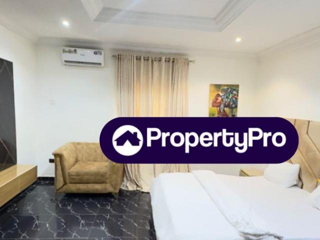 Apartment for rent in Abuja