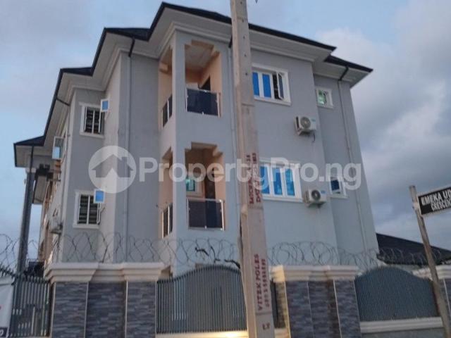 Apartment for rent in Abuja