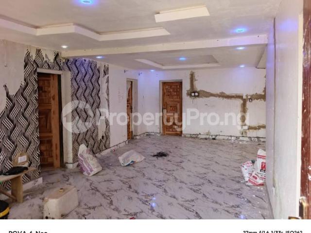 Apartment for rent in Ibadan