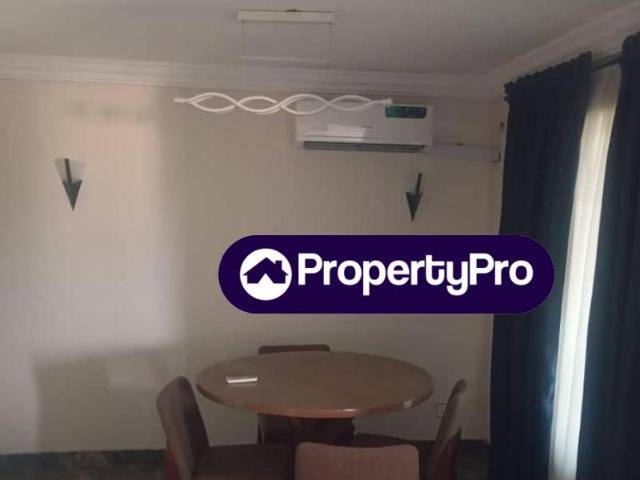 Apartment for rent in Ogba Egbema Ndoni