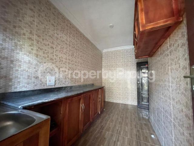 Apartment for rent in Owerri