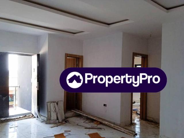 Apartment for rent in Surulere