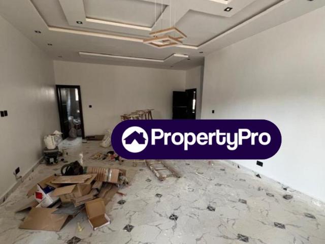 Apartment for rent in Abuja