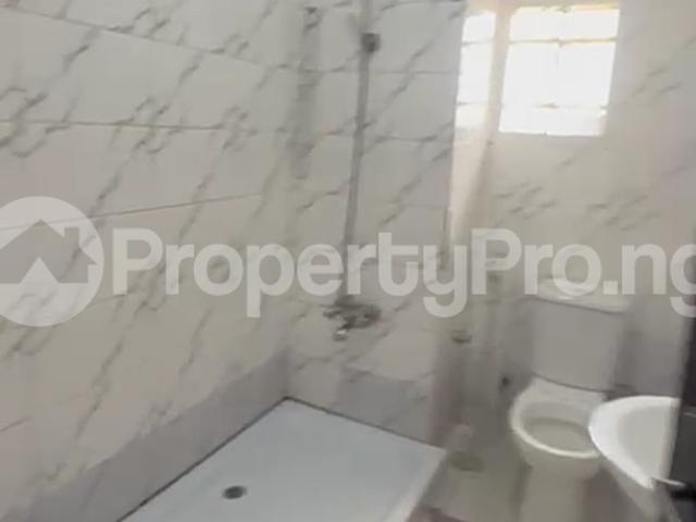 Apartment for rent in Abuja