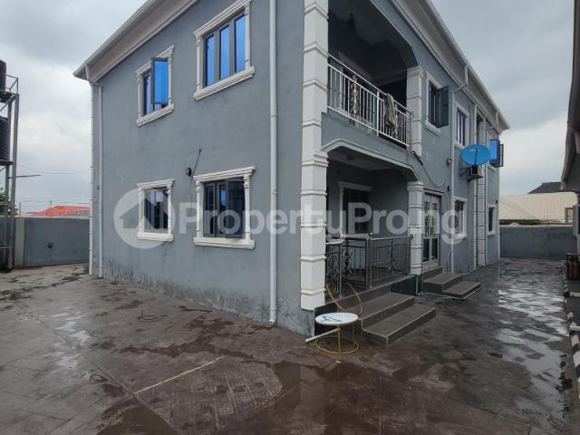Apartment for rent in Ibadan