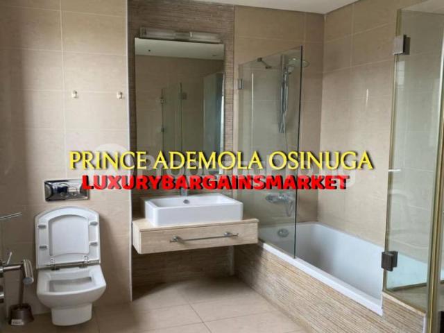 Apartment for rent in Lagos