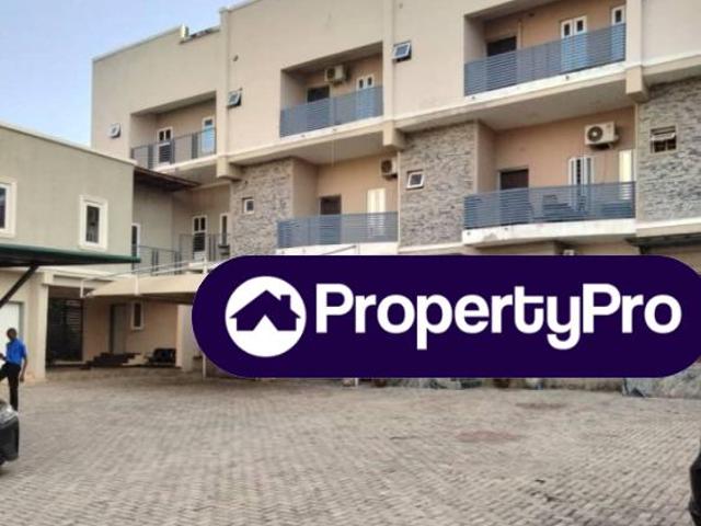 House for rent in Abuja