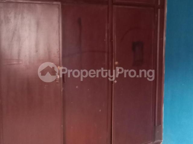 Apartment for rent in Amuwo Odofin, Abuja