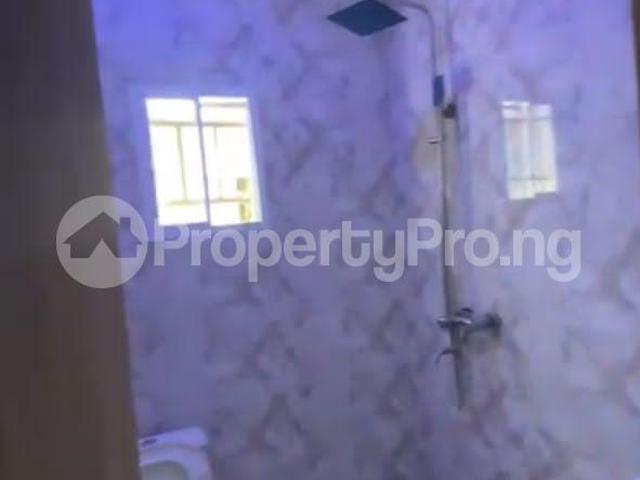 Duplex for rent in Abuja