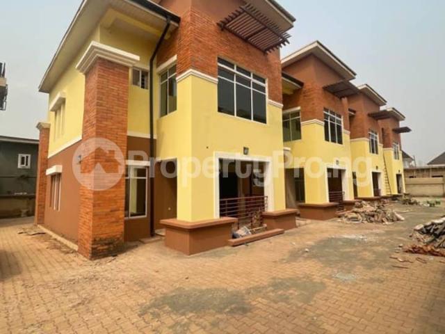House for rent in Enugu