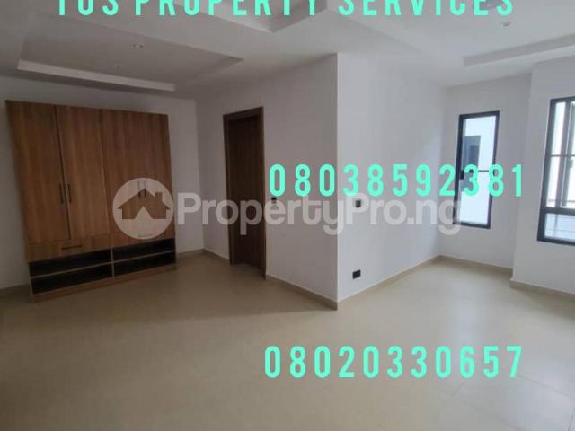 House for rent in Lagos