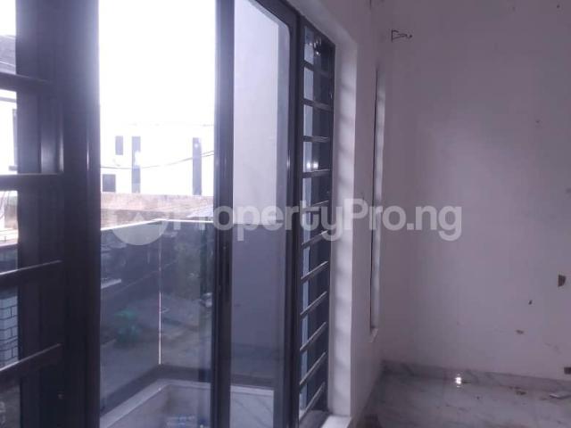 House for rent in Lagos