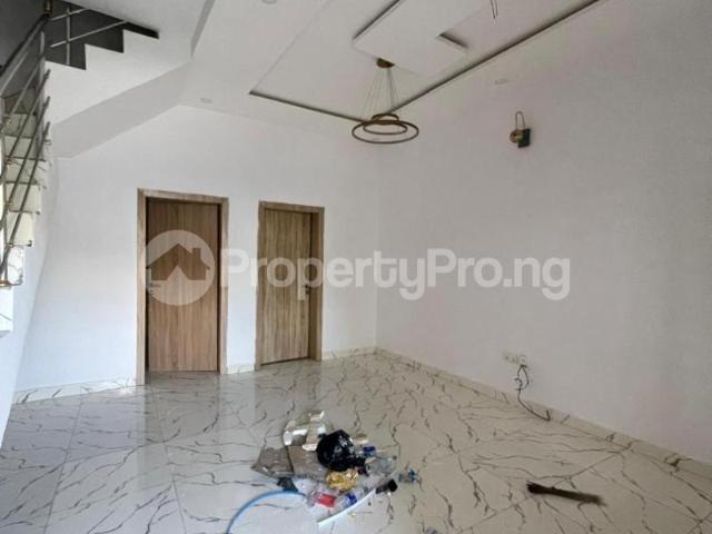 Terraced duplex for rent in Lagos