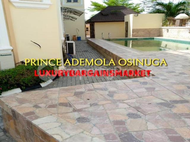 House for rent in Lagos