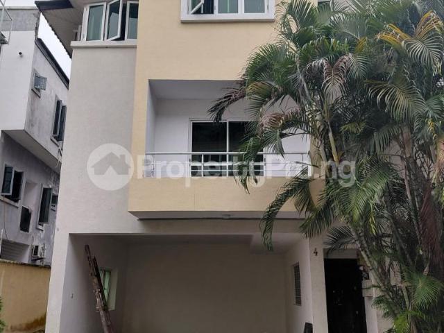 House for rent in Ibeju Lekki, Abuja