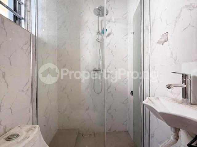 House for rent in Ibeju Lekki, Abuja