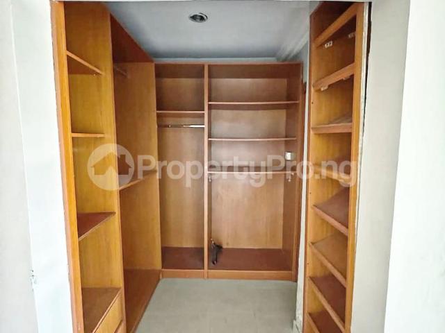 Terraced duplex for rent in Lagos