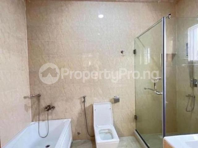 Apartment for rent in Ibeju Lekki, Abuja