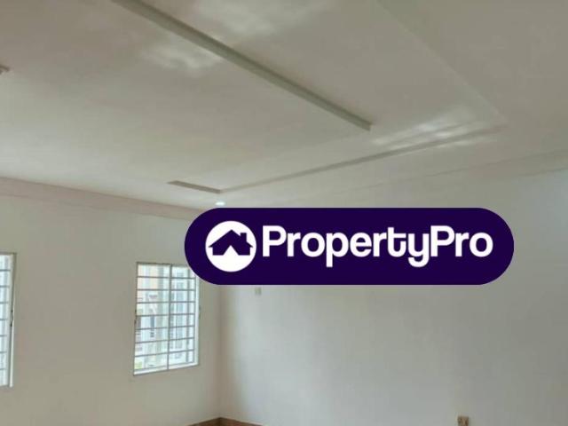 House for rent in Abuja