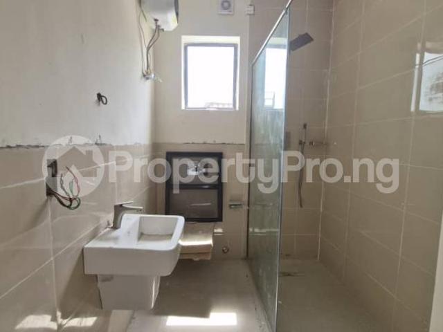 House for rent in Eti Osa, Abuja