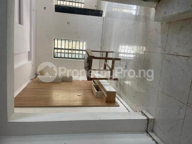 Duplex for rent in Ikorodu
