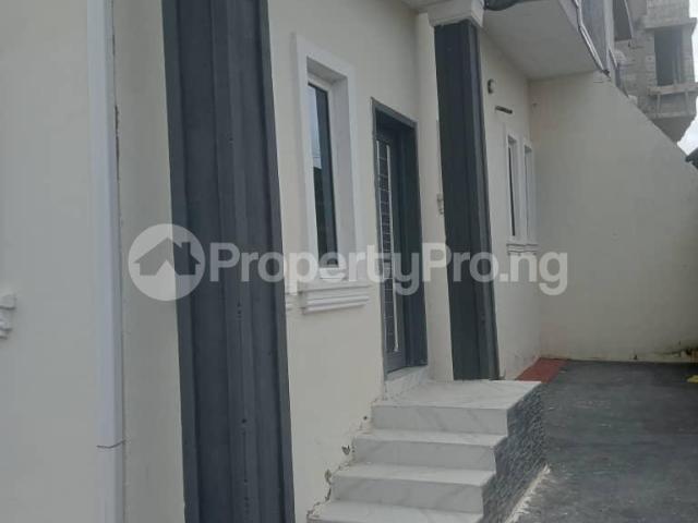 Duplex for rent in Lagos